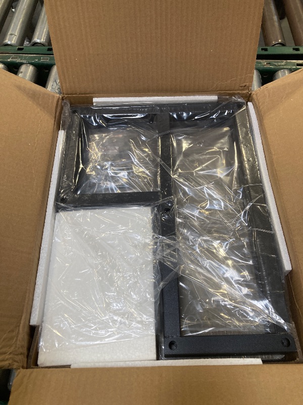 Photo 1 of 2 Step Wooden Step Stools for Adults Kids, Heavy Duty Stepping Stools Wooden Bed Step Stools for High Beds, Non-Slip 2 Bedside Foot Stool with 500 Lbs Capacity, Kitchen, Bed, RVS Step, Gray