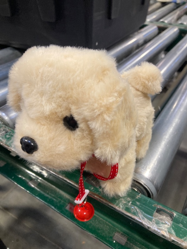 Photo 1 of 5" TOY DOG