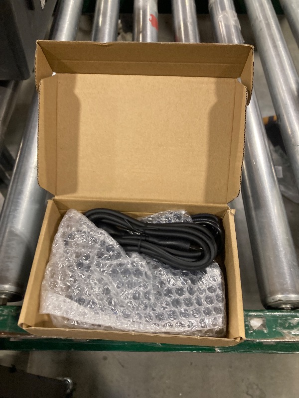 Photo 1 of 130W USB C Laptop Charger Compatible with Dell Precision 5570 5560 5550 5530 5760 5750 3560 Latitude 7410 7310 7210 9410 9510 5420 5520 5510 XPS 15 17 2in1 9575 9500 9700 Power Cord