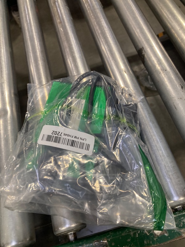 Photo 1 of 58.8V 4A Li-ion Charger with Multiple Safety Protections Suitable for 14S 52V Li-ion Battery ?DC 5.5 x 2.5mm/5.5 x 2.1mm Plug?