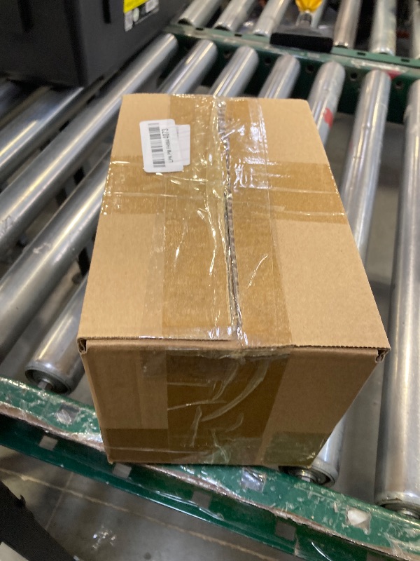 Photo 1 of 32 Pack Christmas Booze Balls, Fillable Christmas Tree Hanging Ornaments Clear Plastic Water Bottle Bulbs Pendant Ball with Plaid Ribbon and Stickers for Xmas Home Party Decor(Ball)