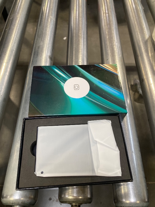 Photo 1 of 96GB MP3 Player with 90 Hours Long Battery Life,Bluetooth 5.0,Phinistec Z6 Digital Audio Player with Loud Speaker, 2.4'' IPS Portable Music Player,FM Radio,Voice Recorder Support up to 256GB(Black)