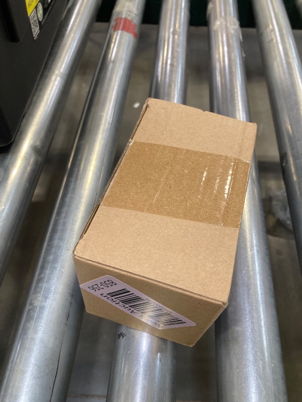 Photo 1 of 30 Pieces Craft Bells Small Brass Bells for Crafts Mini Vintage Bells with Spring Hooks Tiny for Hanging Wind Chimes Making Dog Training Doorbell Wedding Decor, 1.65 x 1.5 Inch(Bronze)