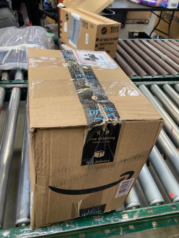 Photo 1 of 2 Pack Pre- Christmas Tree with Remote, Battery Operated with Timer, Smart Multi-Color & Warm White Lights, Music Sync, Artificial Christmas Tree for Outdoor Porch, Urn Filler, Xmas Decor