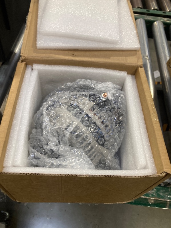 Photo 1 of WAGSON 11402N New Alternator Replacement for 2009-2012 Toyota RAV4, 12-15 Camry, 2011-2016 Scion TC,100A 2.5L L4, 11402 2706036010 1042102270 27060-36011 27060-0V010 104210-8431