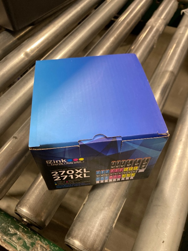 Photo 1 of 15 Pack PGI-280XXL/CLI-281XXL Replacement for Canon 280 281 Ink cartridges Compatible with Canon TR8620a Ink Cartridges TR8520 TR8620 TR8600 TR7520 TS702a TS6120 TS6220 TS9120 TS6320 Printer