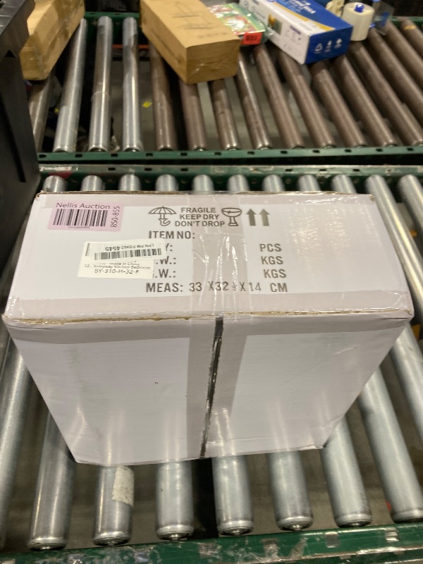 Photo 1 of 12.6 Inch Flush Mount Ceiling Light 2-Light Drum Modern Black Light Fixture Ceiling Light Fixture Close to Ceiling Light Fixture with Fabric Shade for Living Room Hallway Entryway Kitchen Bedroom