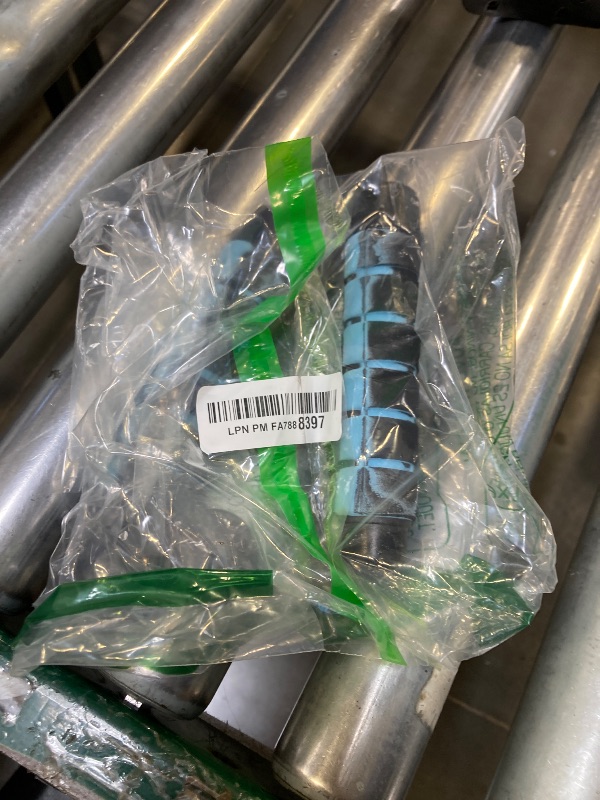 Photo 1 of Redify Weighted Cordless Jump Rope for Fitness[Suitable for Different Ages and Levels] Ropeless Jump Rope for Crossfit Boxing MMA WOD Training, High Speed Rope Skipping for Narrow Space