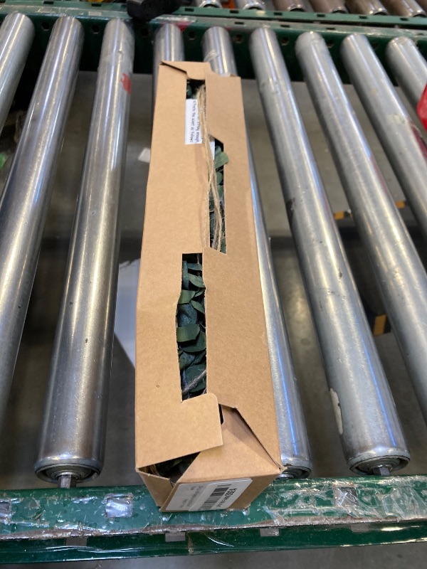 Photo 1 of 20 Pcs Dried Eucalyptus Stems 17" Real Eucalyptus for Shower Hanging 100% Made from Fresh Leaves, Wedding, Home, Farmhouse, DIY Spring Decor