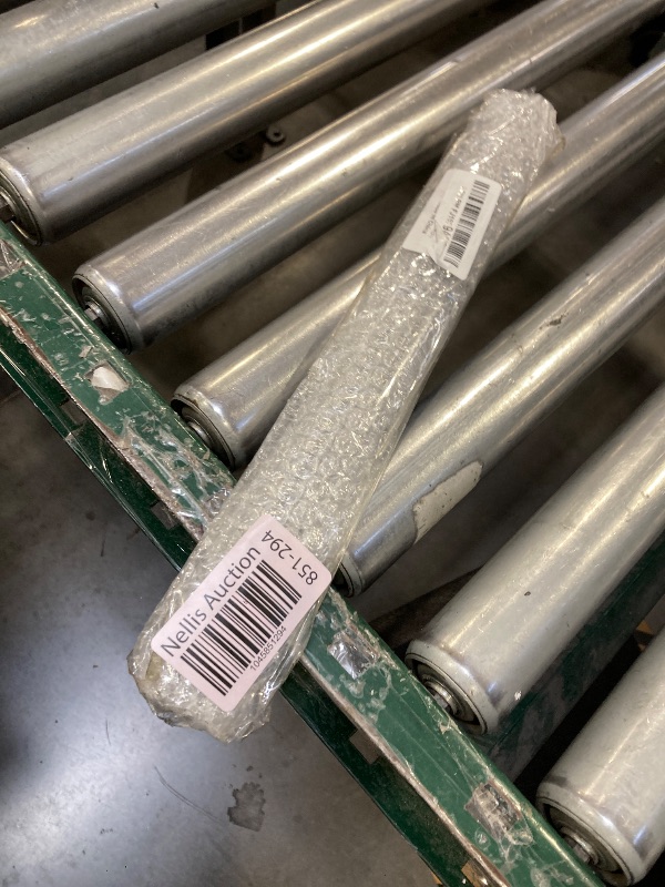 Photo 1 of [4pcs/Pack] 6mm x 350mm Linear Motion Rod Shaft Guide, 4PCS 6mm Steel Rod for 3D Printer and CNC Machine (6mm Diameter, 350mm / 13.779 inch)