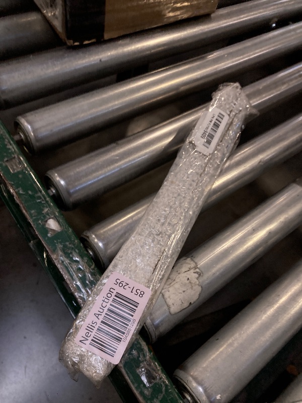 Photo 1 of [4pcs/Pack] 6mm x 350mm Linear Motion Rod Shaft Guide, 4PCS 6mm Steel Rod for 3D Printer and CNC Machine (6mm Diameter, 350mm / 13.779 inch)