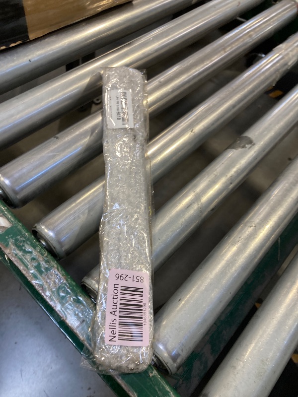 Photo 1 of [4pcs/Pack] 6mm x 350mm Linear Motion Rod Shaft Guide, 4PCS 6mm Steel Rod for 3D Printer and CNC Machine (6mm Diameter, 350mm / 13.779 inch)