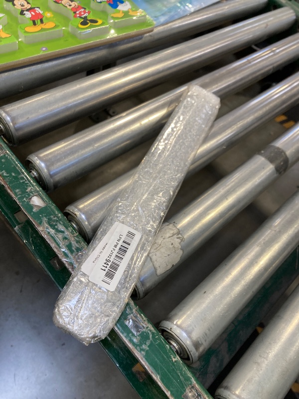 Photo 1 of [4pcs/Pack] 6mm x 350mm Linear Motion Rod Shaft Guide, 4PCS 6mm Steel Rod for 3D Printer and CNC Machine (6mm Diameter, 350mm / 13.779 inch)