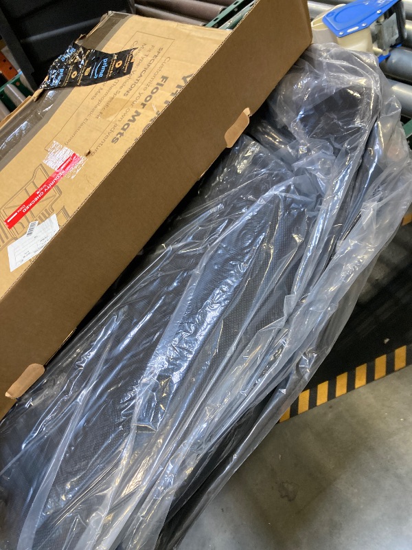 Photo 1 of Rear car floor mats set of 3 Unknow model or maker