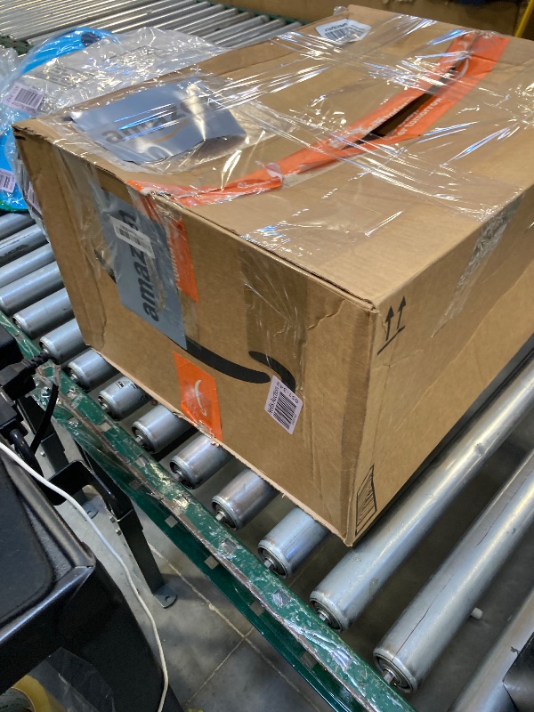 Photo 1 of 9FT Christmas Garland Decorations, Pre-Lit Christmas Garland with 60 LED Lights, Garlands for Mantle with Pine Cones, Flower, Berries, Bows, Ball, Leaves, Indoor & Outdoor Christmas Decor