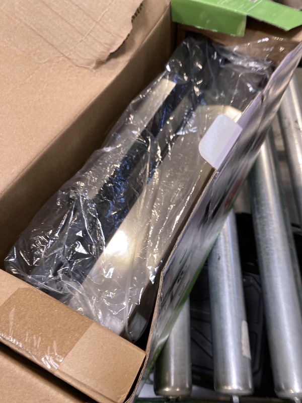 Photo 1 of 95kPa Vacuum Sealer Machine with AquaLock Technology, for Moist Seals, 2X Seal & 130W, Fully Automatic Food Sealer, Built-In Cutter, Bag Storage & Hose, Precision Sealing, 2 Bag Rolls,Stainless Steel