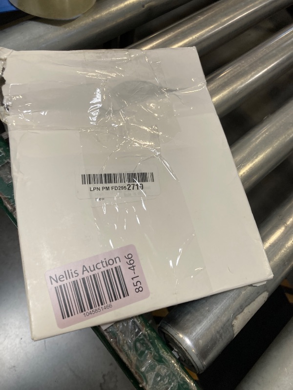 Photo 1 of 2-Pack 200 LED Solar Fairy Lights Outdoor, Upgraded Oversize Lamp Beads & Super Bright Solar String Lights Outoor, 8 Modes Solar Lights for Garden Patio Decorations