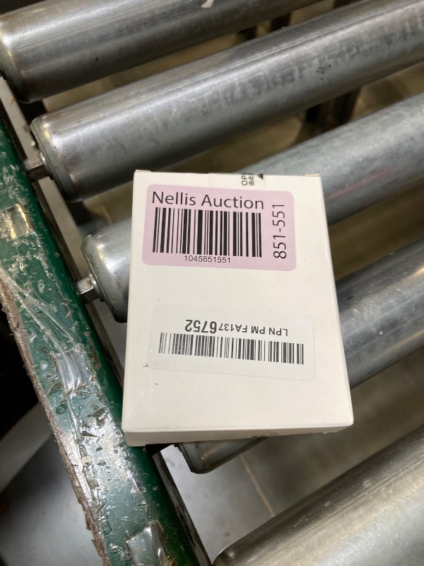 Photo 1 of 2 for LiftMaster Chamberlain Sears Craftsman Garage Door Opener Romote 893MAX,Openers with Purple Yellow Green Orange Red Learn Button from 1993