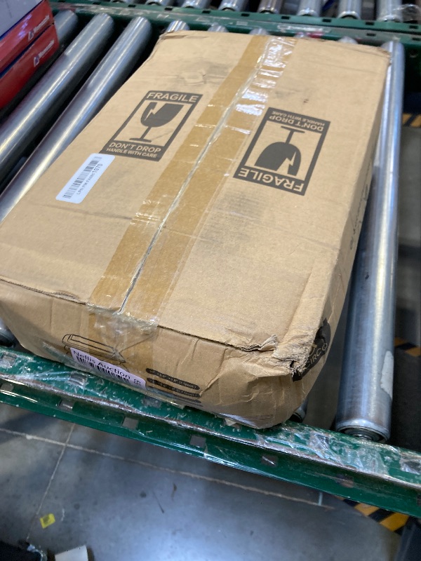 Photo 1 of 8-Piece Deep Glass Baking Dish Set with Plastic lids,Rectangular Glass Bakeware Set with Lids, Baking Pans for Lasagna, Leftovers, Cooking, Kitchen, Freezer-to-Oven and Dishwasher, Gray