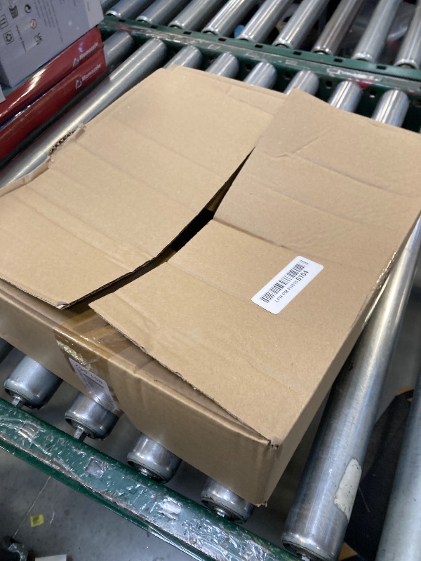 Photo 1 of 24 Inch Real Touch Norfolk Pine Wreath Christmas Wreaths for Front Door, Large Artificial Christmas Wreath Outdoor Greenery Wreaths for Wall Window Porch Farmhouse Indoor Outdoor Home Holiday Decor