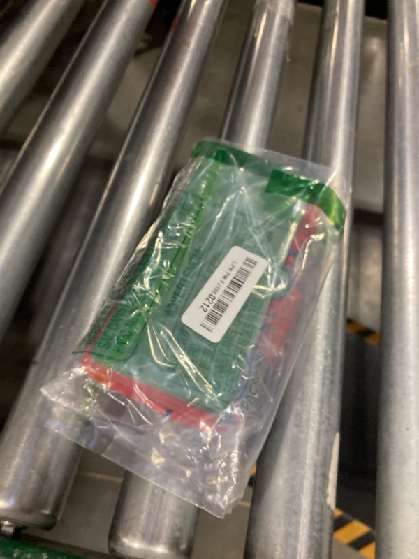 Photo 1 of 3PCS Christmas Cash Gift Envelopes, 10 Slots Surprise Christmas Xmas Gift Card Holder, for Cash Checks or Gift Cards Supplies (Red Blue and Green)