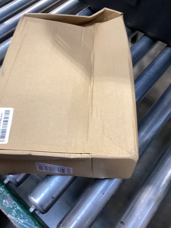 Photo 1 of 18Pcs Velvet Christmas Tree Ornaments Set, Shatterproof Flocked Christmas Decorations Bulk for Tree, Burgundy Decorative Hanging Ball Ornaments for Xmas Holiday Home Party Decor, Red