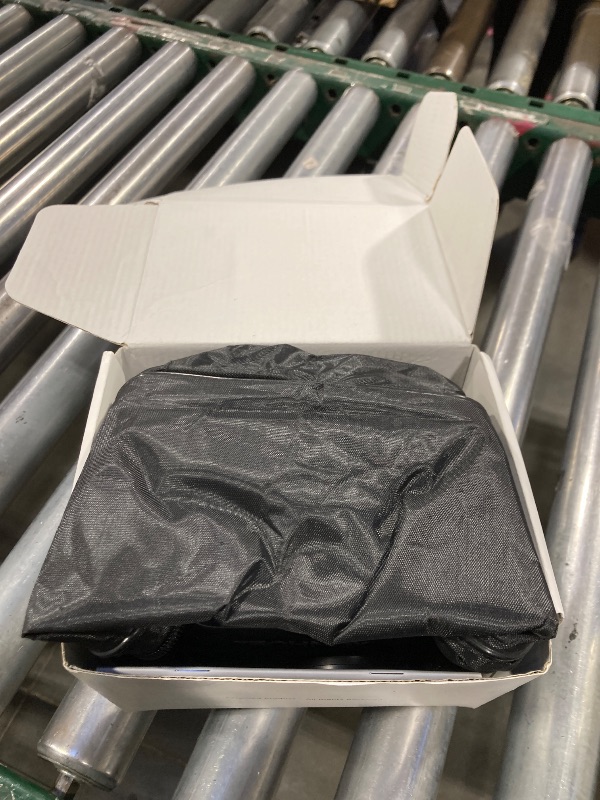 Photo 1 of 2025 New Smart 2-in-1 Automatic Card Shuffler and Dealer,Programmable Card Dealer,Card Shuffler 2 Deck,360° Rotation,Ultra Quiet,Rechargeable,Support 12 Players,with 4 Wireless Buttons (Jet Black)