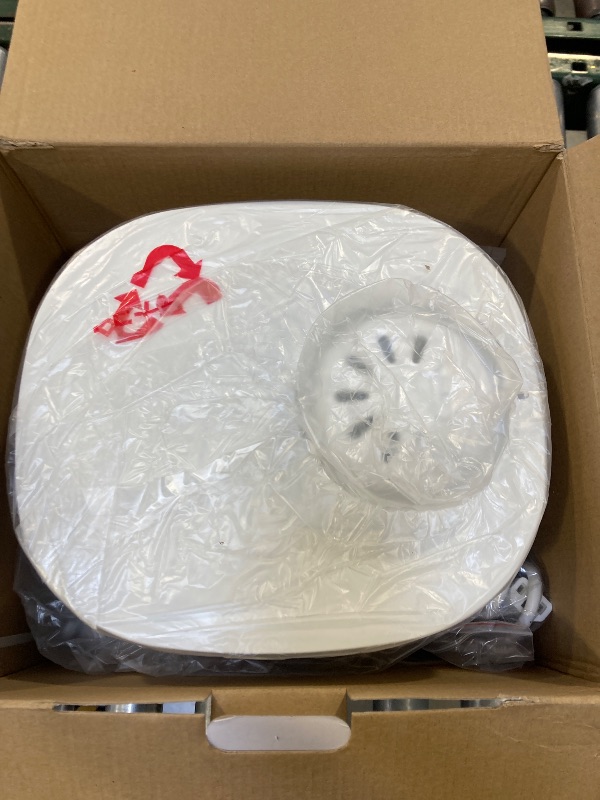 Photo 1 of 3.3L Warm Mist Humidifier for Bedroom Large Room, Stainless Steel Air Humidifier 0.87Gal Steam Humidifiers with Humidity Sensor Sleep Mode Auto Shut-off, Quiet & Safe for Baby Nursery Office Plants