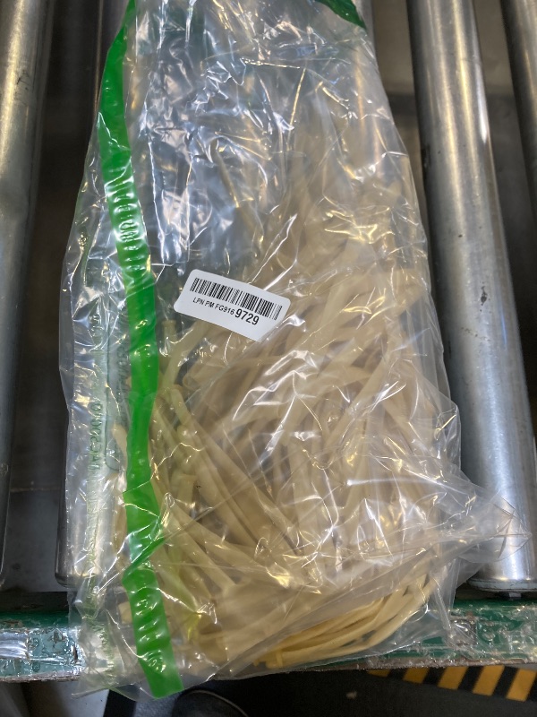 Photo 1 of 100Pcs clear 260 Balloons Clear Long Skinny Latex Balloon for Animal Ballons, Premium Quality Balloons for Beginners Baloons Making Kid's Carnivals Party Decoartion