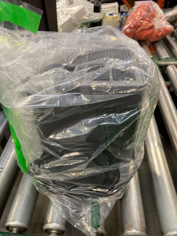 Photo 1 of ORICO 4 Bay Raid Hard Drive Enclosure Support 8 RAID Modes for 3.5inch HDD Max up to 88TB for External Direct Attached Storage, Efficient Expansion Backup(Alluminum Alloy)-9848RU3