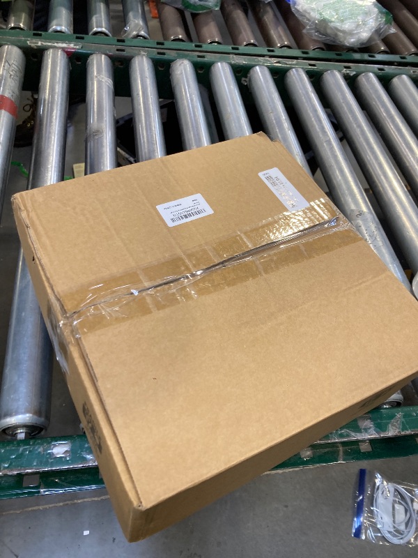 Photo 1 of 2 in 1, Glass Microwave Splatter Cover for Food & Microwave Place Mat, Plate Splatter Guard Lid with Easy Grip Silicone Handle Knob, Borosilicate Glass with Vent Hole, Food Grade, No Plastic, 10in