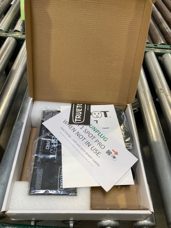 Photo 1 of 1 SPOT Pro CS11 Expandable Guitar Pedal Power Supply with 11 Isolated Outputs, 9V 12V 18V, Studio Power for Your Pedalboard