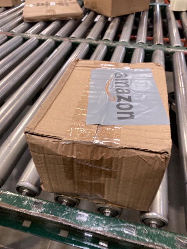 Photo 1 of 24 Pcs Light Scented Velvet Christmas Balls Bulk Winter Fir Scent Flocked Christmas Tree Ball Ornaments Hanging Baubles for Xmas Holiday Home Gift Yard Decor (Dark Brown 2.36 Inch)