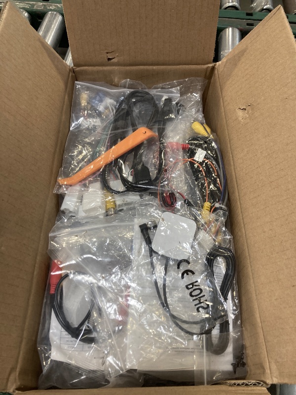 Photo 1 of [6G+128G] 8-Core Car Stereo for Toyota Venza 2008-2016 Android Head Unit with Bluetooth GPS,Hodozzy 9 Inch Touch Screen with Wireless Carplay Android Auto,WiFi USB,DSP,FM RDS Radio,Backup Camera
