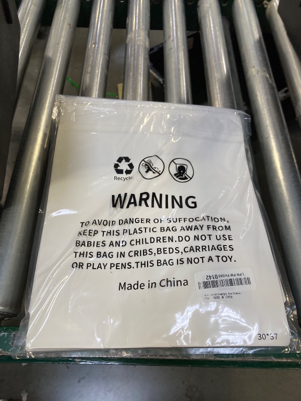 Photo 1 of 10 Pairs Waterproof Shoe Covers for Rain - Disposable Plastic Rain Shoe Covers - Non-Slip Indoor Outdoor Rain Cover for Shoes,Plastic Overshoes for Men Women -Water Proof Boot Protector – Clear-L