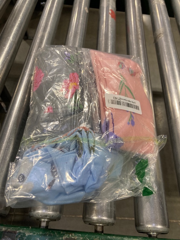 Photo 1 of Bluemaple 6 Pack Copper Compression Socks for Women and Men Circulation-Best Support for Medical, Running,Nursing,Athletic