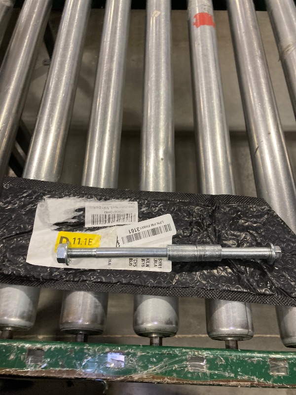 Photo 1 of 12mm 210mm Front Rear Axle with Bushing 5mm 20mm 30mm Fit for Pit Dirt Bike Moped Scooter QUAD ATV Mini Bike Parts 50cc 110cc 125cc