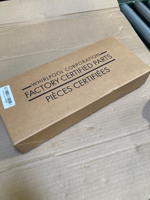 Photo 1 of 3387747 Dryer Heating Element & 279816 Thermostat Kit & 279973 3392519 Thermal cut-off Fuse Replacement Compatible with Kenmore, Samsung, Whirlpool, KitchenAid electric dryers and more.
