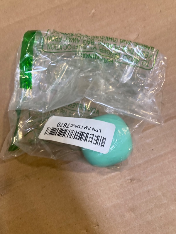 Photo 1 of Altec Lansing Nanobuds - Truly Wireless Earbuds with Charging Case, TWS Waterproof Bluetooth Earbuds with Touch Controls for Travel, Sports, Running, Working (Mint)