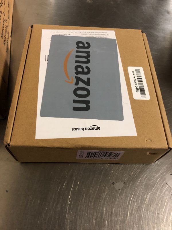 Photo 1 of Amazon Basics Dining Chair Covers, Stretch Parson/Dining Chair Slipcover, Removable Washable Chair Protector for Home/Restaurant/Banquet, Black, Pack of 4