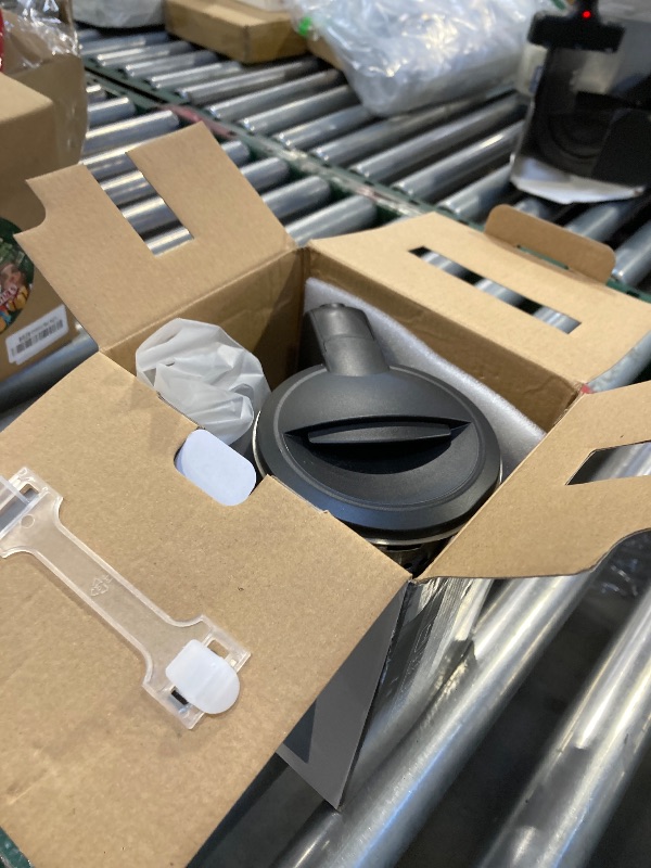 Photo 1 of 0.8L Electric Kettle Stainless Steel, 800 Watts Small Electric Kettle 27 Ounce Fast Boil Auto Shut-off, Portable Water Boiler for Small Kitchen, Business Trip and More