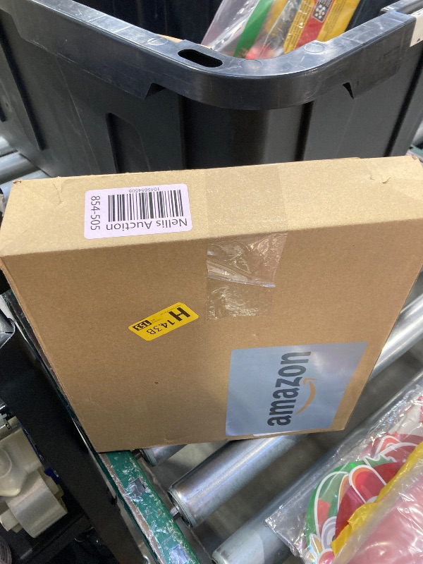 Photo 1 of 2 Pack HAP603 Replacement Filter Compatible with ECOSELF HAP603 / HAP603WF Air Purifier, Air Purifiers Replacement Filter for Home Large Room, # RFHAP603, White