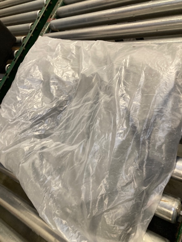 Photo 1 of Sofa Sack Bean Bag Chair Cover Only Without Filling - Cover Replacement, 3 Foot, Charcoa