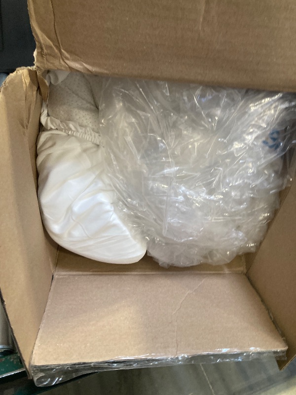 Photo 1 of BEDLORE King Mattress Topper Viscose Derived from Bamboo, Thick Pillow Top Mattress Pad with Stretchable Pockets for 6-18 inches Mattress, Soft Breathable Mattress Topper for Back Pain Relief