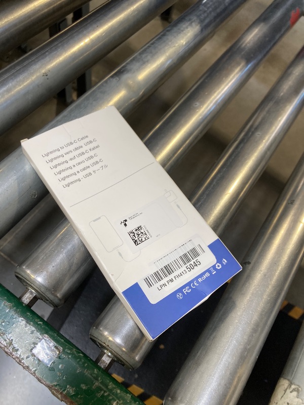 Photo 1 of 2Pack for iPhone14/13/12 Fast Charger Cable 6ft [Apple MFi Certified], USB Type C to Lightning Cable 6 Foot Apple iPhone Charging Cord for iPhone14 13 12 Pro XR XS Plus