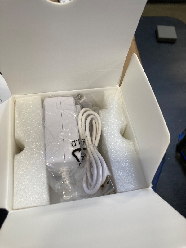 Photo 1 of *DAMAGED** Momcozy Portable Milk Warmer for Travel – Dual Heating Modes for Breast Milk & Water, Portable Bottle Warmer with Fast Heating & Long Battery Life, 17 Ounces Large Capacity to Meet Your All-Day Needs