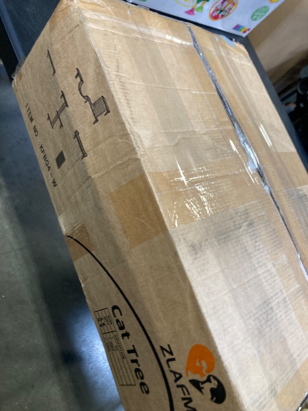 Photo 1 of 5-in-1 Cat Wall Shelves, Multi-Level Cat Climbing Furniture, Perch & Lounge for Indoor Cats, Space-Saving Wall Mounted Shelves for Play & Rest (Natural Wood) - White