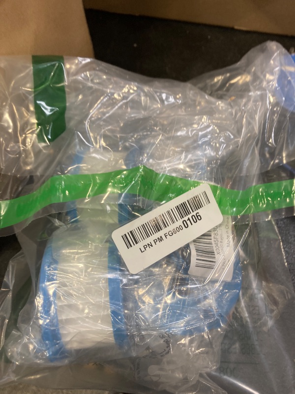 Photo 1 of 4 Pack A32F02 Replacement Filter Compatible with Ryobi 18V ONE+ Wet/Dry Hand Vacuum PCL702 PCL702B PCL702K