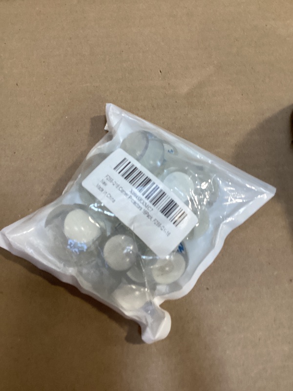 Photo 1 of 16 Pack Clear Corner Protectors for Furniture,Table Corner Protectors,Furniture Corner Guard & Edge Safety Bumpers for Table Edges & Sharp Corners