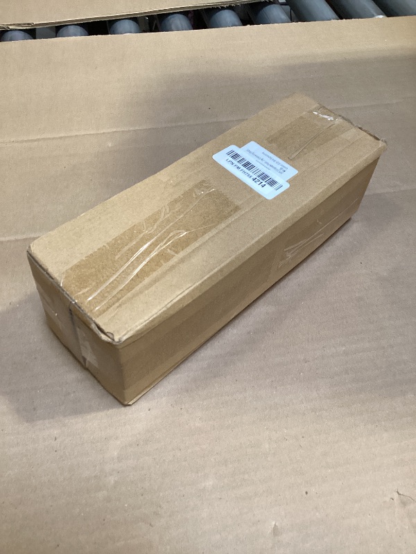 Photo 1 of 20Pcs Disposable Plastic Serving Utensils for Parties, Buffet Serving Utensils Set-8 Black Plastic Serving Spoons, 4 Tongs and 8 Forks for Catering, Entertaining and Parties